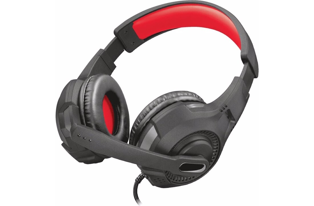 Trust GXT 307 Ravu - Gaming headset