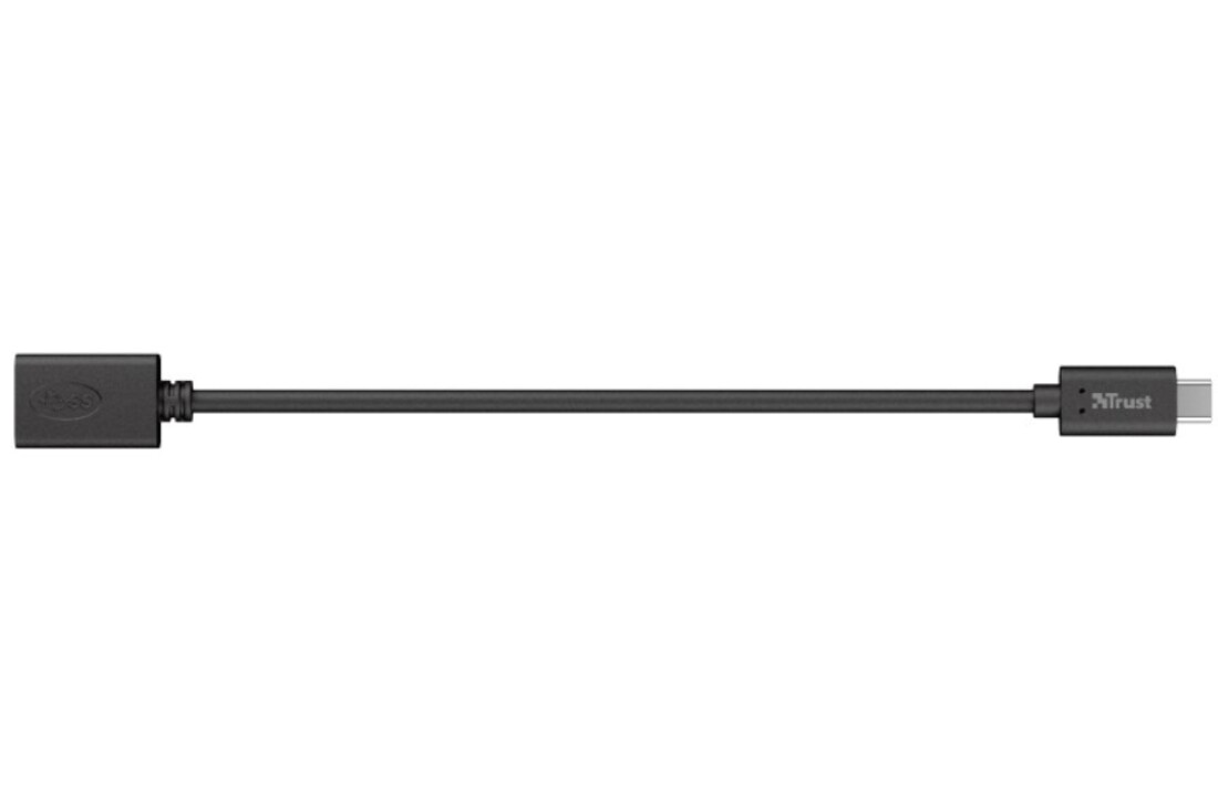 Trust 20967 CALYX USB-C Kabel  - Adapter