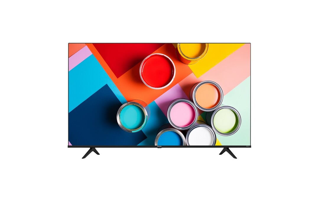 Hisense 50A60G - LED TV