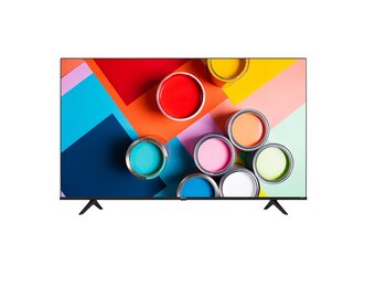 Hisense 50A60G - LED TV