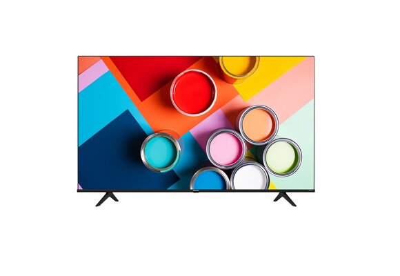 Hisense 50A60G - LED TV
