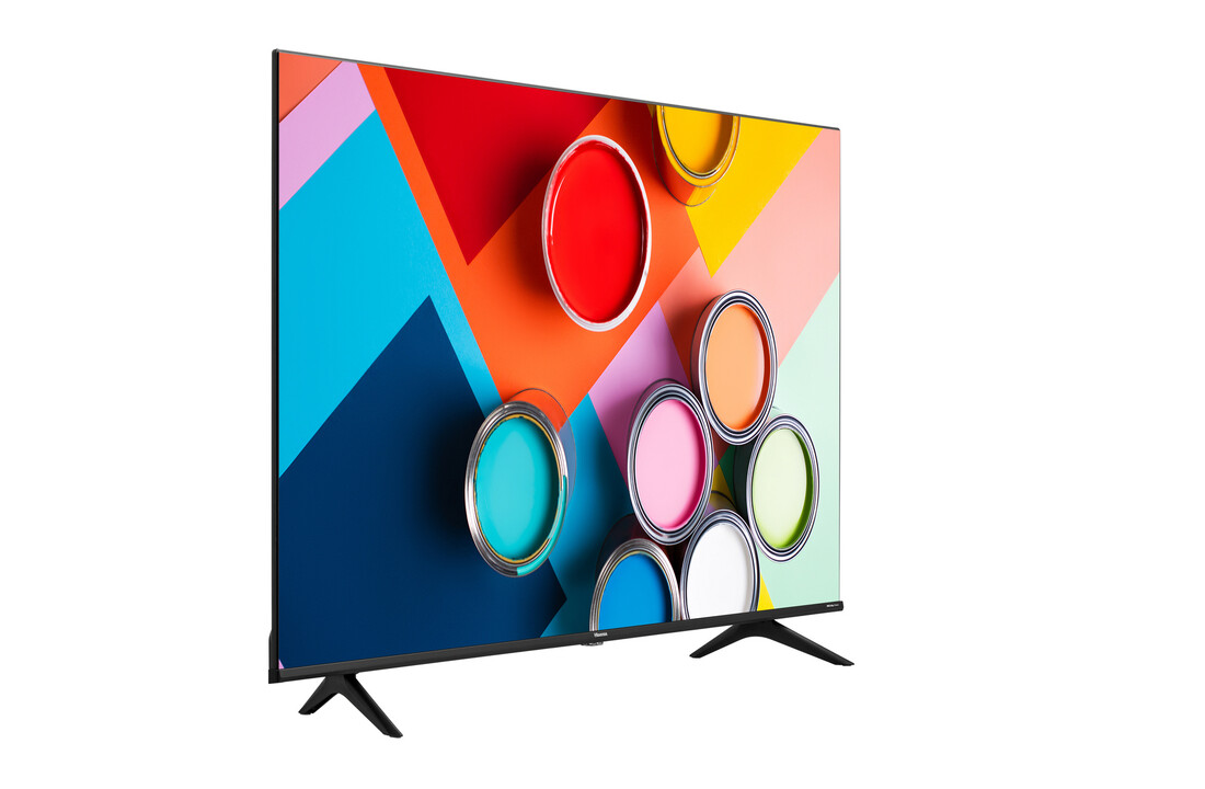 Hisense 50A60G - LED TV