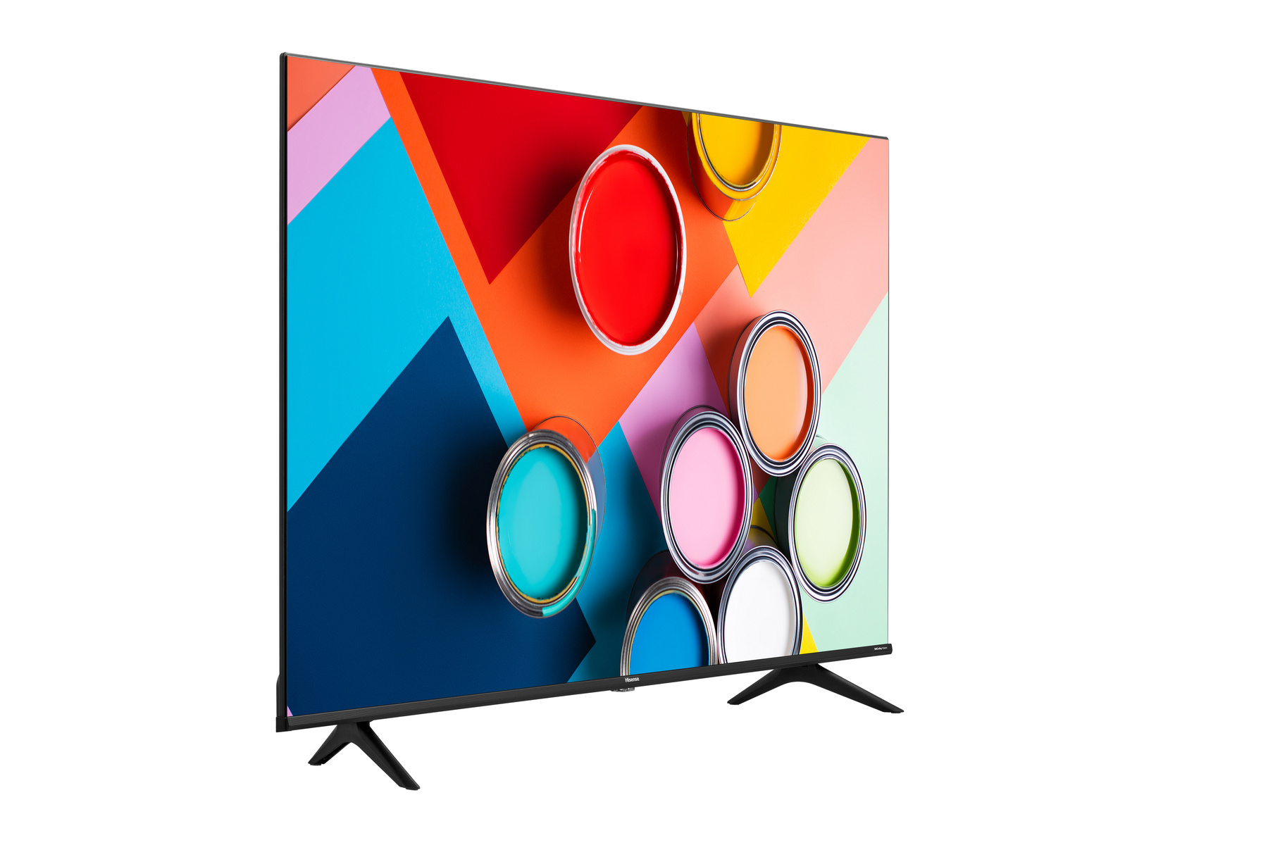 Hisense 50A60G - LED TV