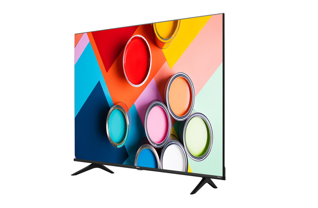 Hisense 50A60G - LED TV
