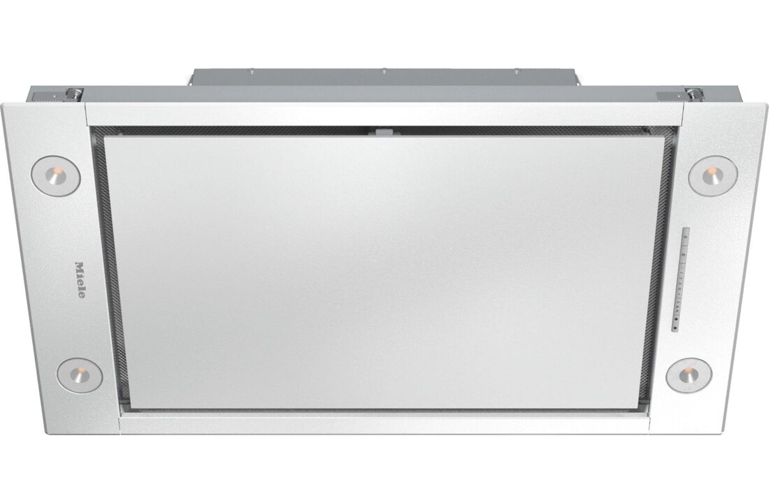 Miele DA 2808 - Plafond afzuigkap