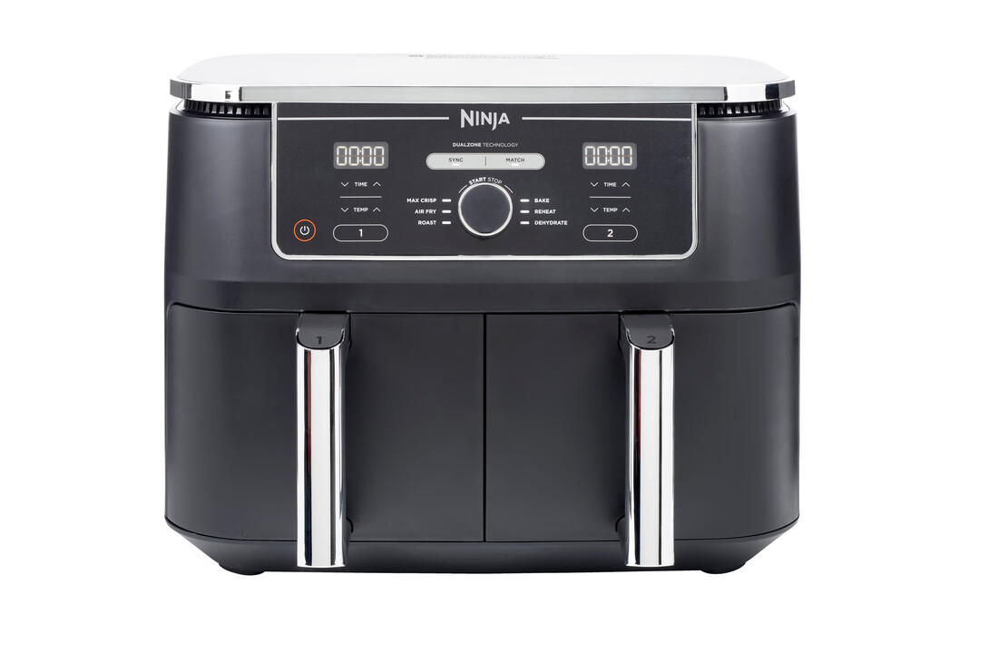 Ninja Foodi AF400EU - Airfryer