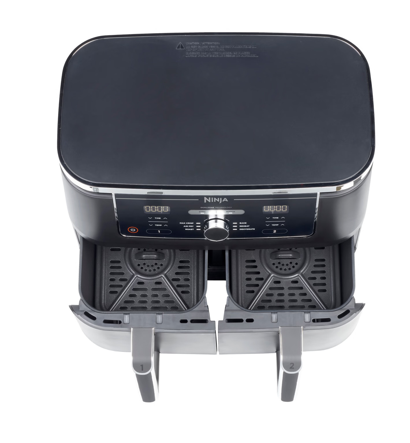 Ninja Foodi AF400EU - Airfryer
