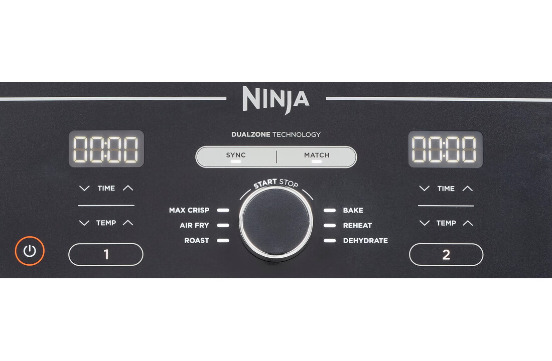 Ninja Foodi AF400EU - Airfryer