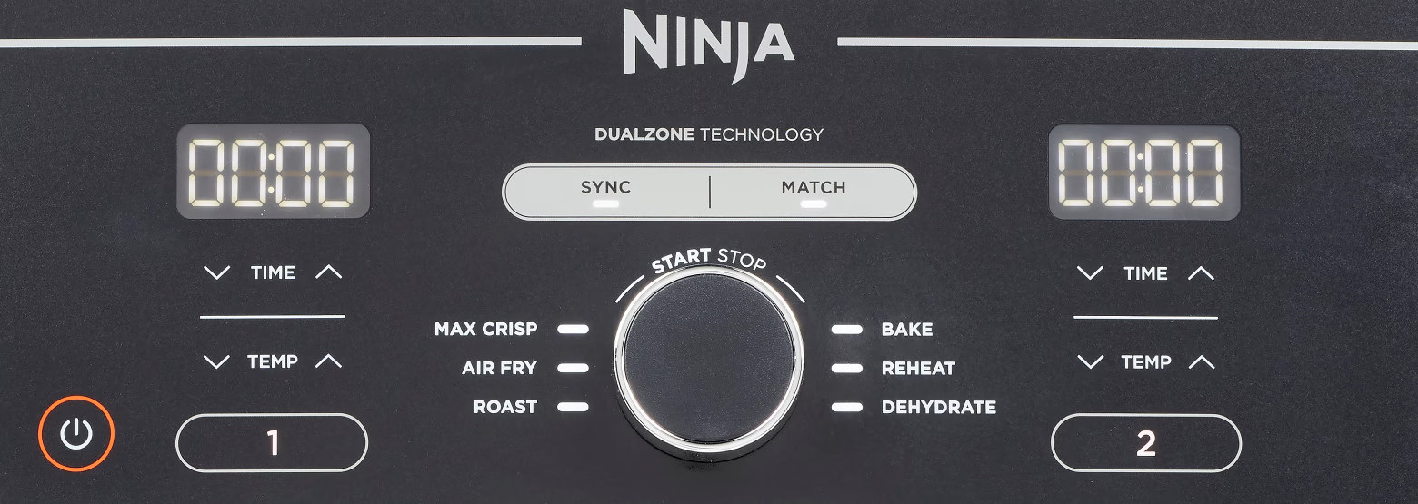 Ninja Foodi AF400EU - Airfryer
