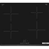 Bosch PIE63KBB5E Serie 4 - Inductiekookplaat