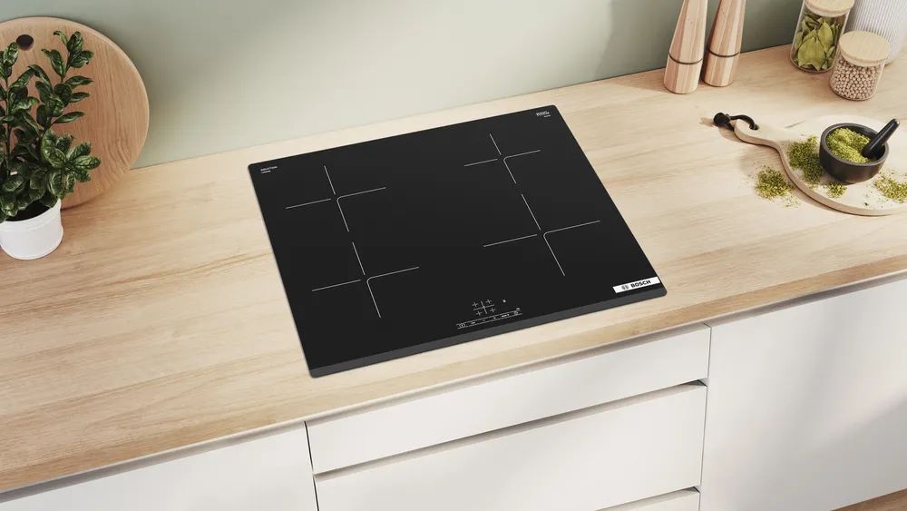 Bosch PIE63KBB5E Serie 4 - Inductiekookplaat