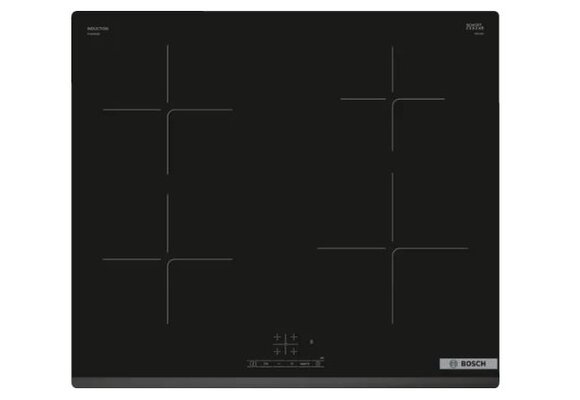 Bosch PUE63KBB5D - Inductiekookplaat
