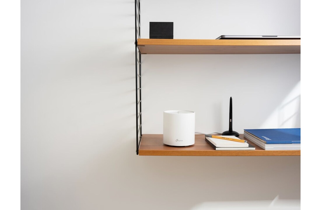 TP-Link Deco X20 (3 Pack) - Router