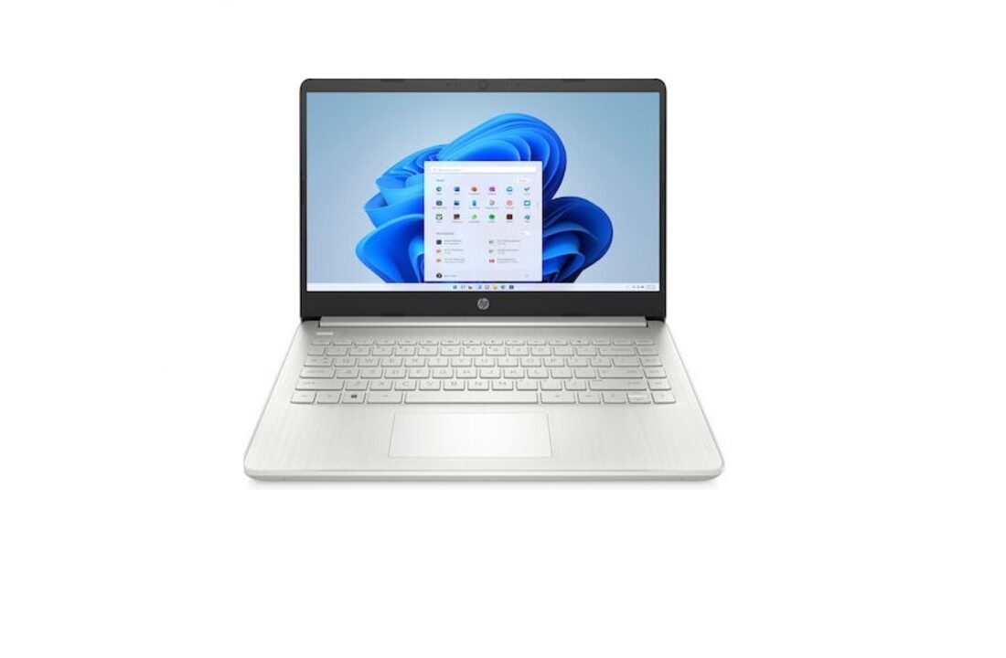 HP 14s-dq3331nw - Laptop
