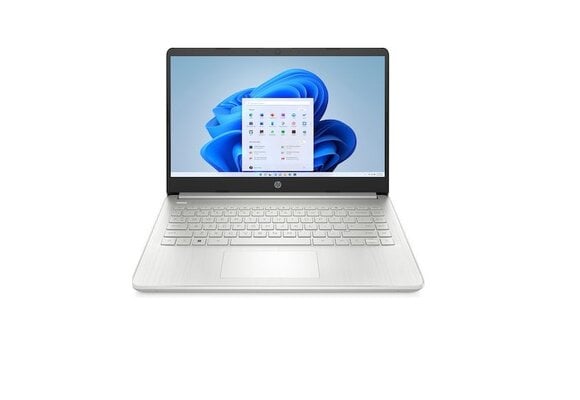 HP 14s-dq3331nw - Laptop