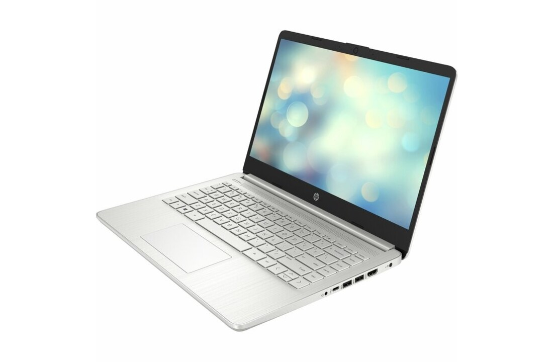 HP 14s-dq3331nw - Laptop