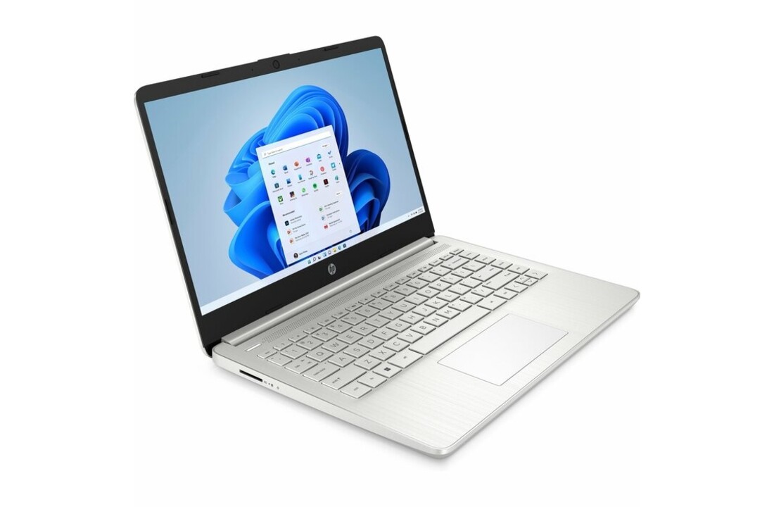 HP 14s-dq3331nw - Laptop