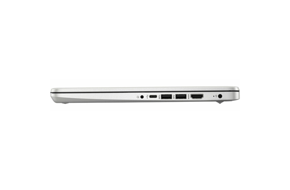 HP 14s-dq3331nw - Laptop