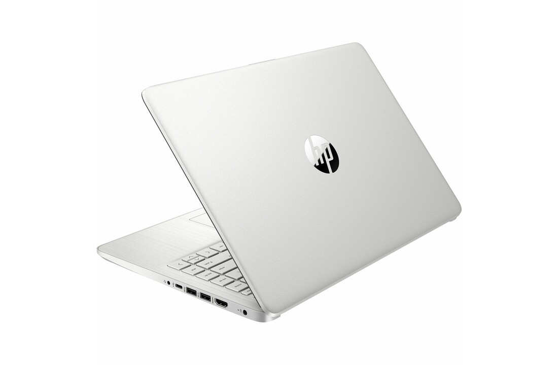 HP 14s-dq3331nw - Laptop