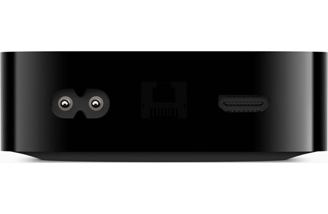 Apple TV 4K 64GB (2022) - Mediaspeler