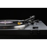 Dual CS 329 Zwart - Platenspeler