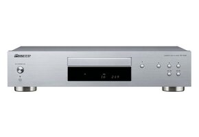 Pioneer A-10AE Zilver - Versterker