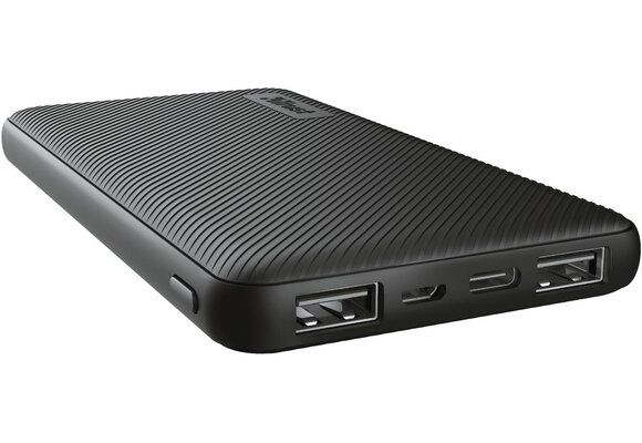 Trust Primo 10.000 Powerbank ECO - Powerbank