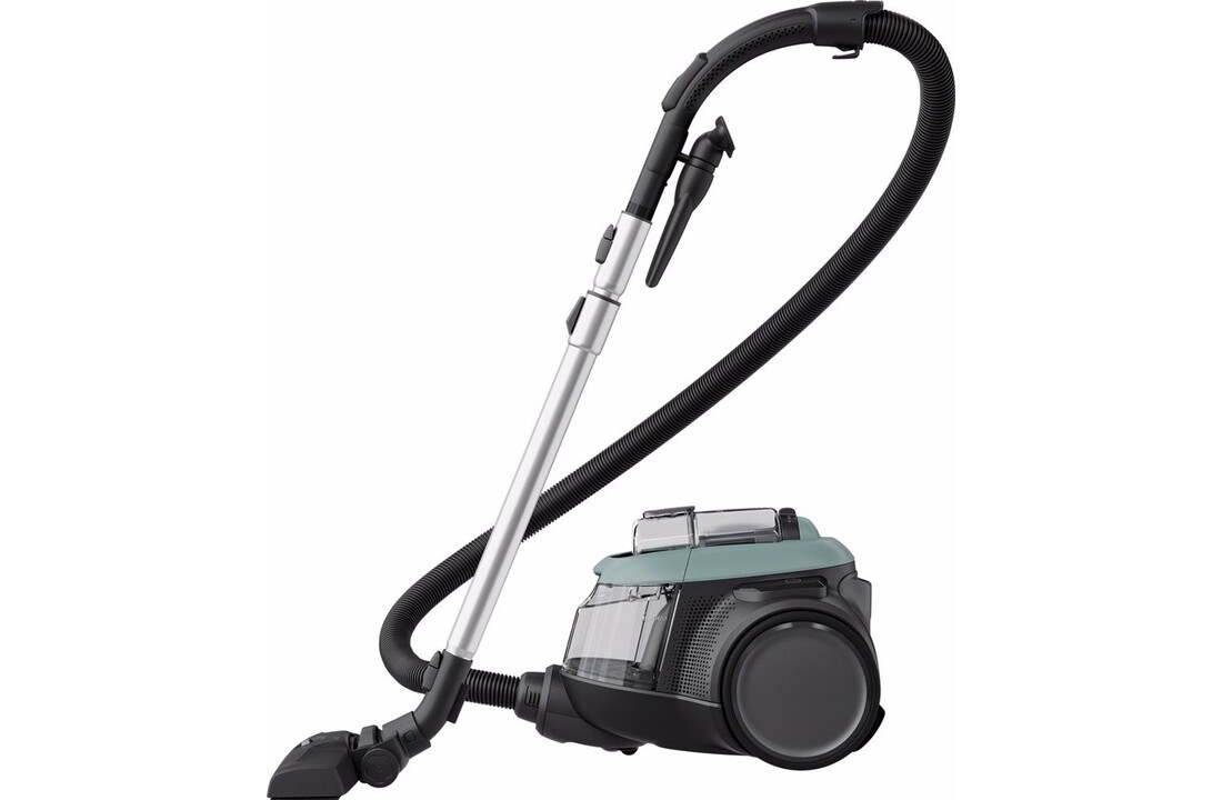 AEG AL61C2OG Clean 6000 - Stofzuiger zonder zak