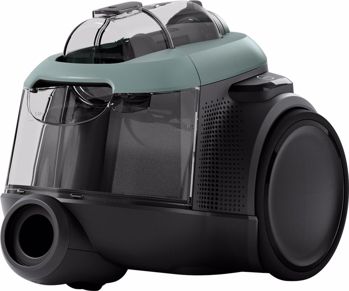 AEG AL61C2OG Clean 6000 - Stofzuiger zonder zak