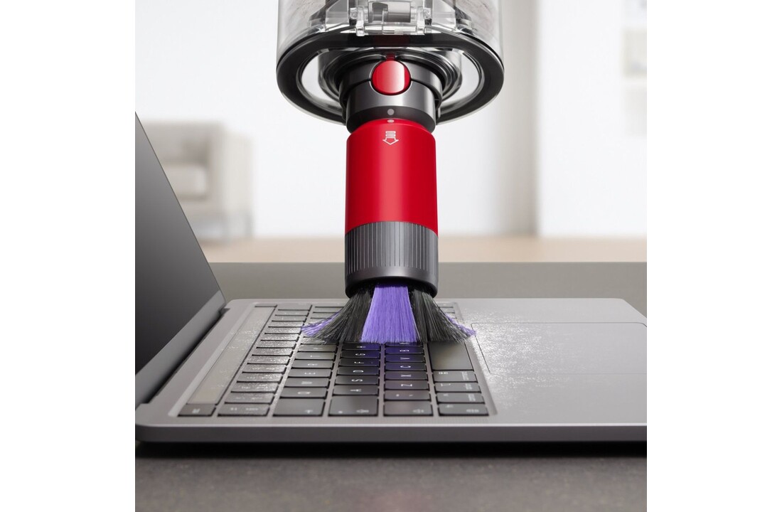 Dyson Detail Cleaning Kit - Steelstofzuiger