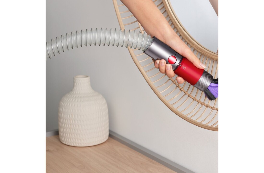 Dyson Detail Cleaning Kit - Steelstofzuiger