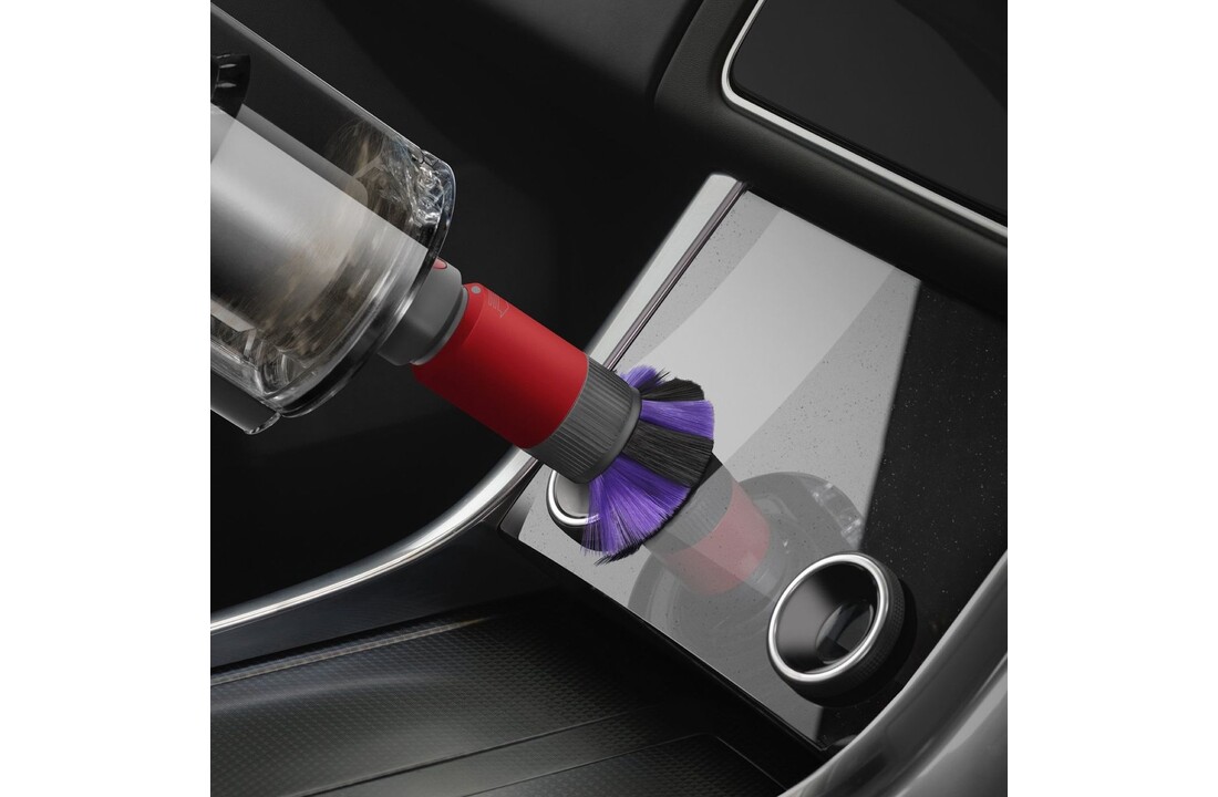 Dyson Detail Cleaning Kit - Steelstofzuiger