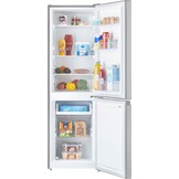 Inventum KV1500S - Koel-vriescombinatie