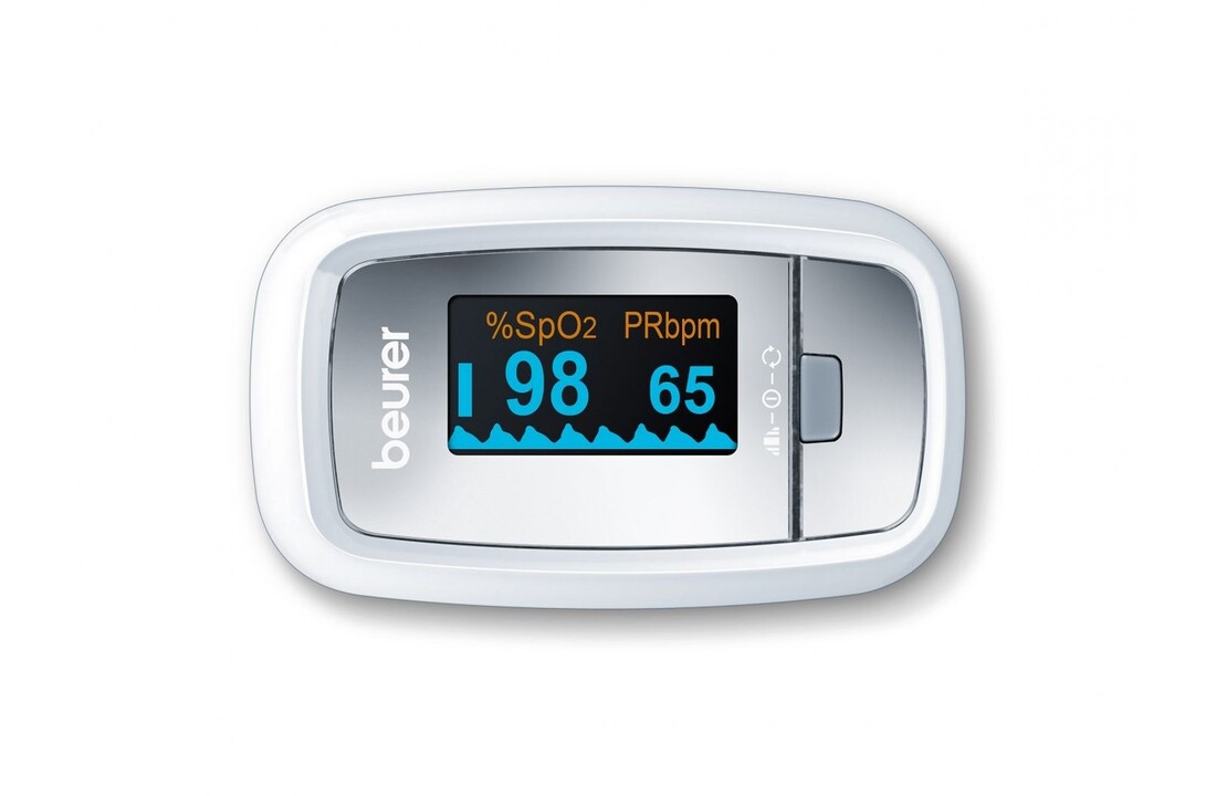 Beurer PO 30 - Saturatiemeters