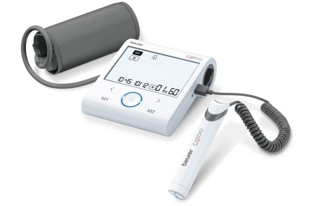 Beurer BM 96 - Bloeddrukmeter
