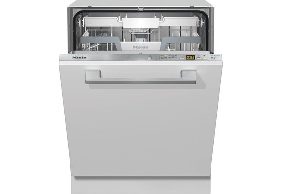 Miele G 5163 SC Vi - Inbouw vaatwasser