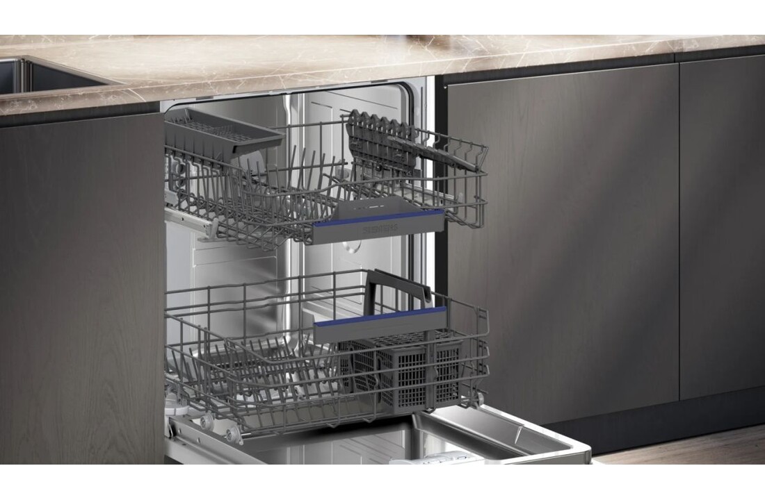 Siemens SN63EX20BE - Inbouw vaatwasser