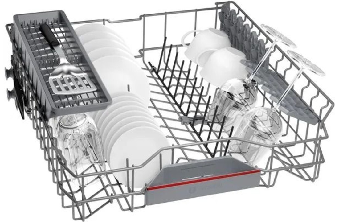 Bosch SMV4HBX23E EXCLUSIV - Inbouw vaatwasser
