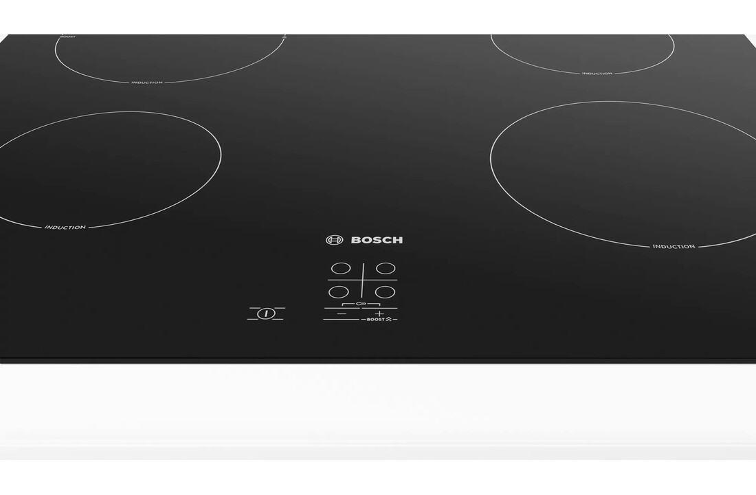 Bosch PUG61RAA5D Serie 2 - Inductiekookplaat
