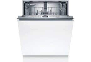 Bosch SMV4HUX04E EXCLUSIV - Inbouw vaatwasser