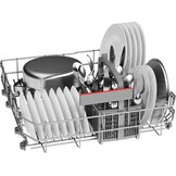 Bosch SMV4HUX04E EXCLUSIV - Inbouw vaatwasser