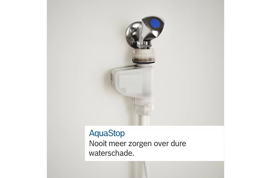 Bosch SBV4HBX23E EXCLUSIV - Inbouw vaatwasser
