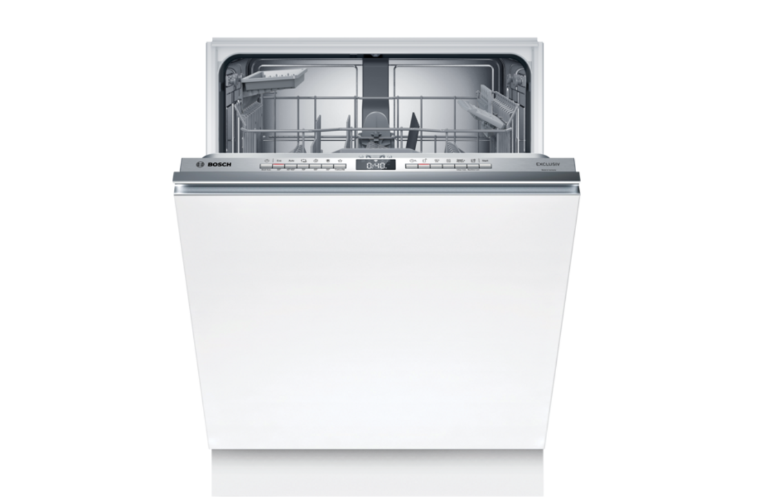 Bosch SBV4HBX23E EXCLUSIV - Inbouw vaatwasser