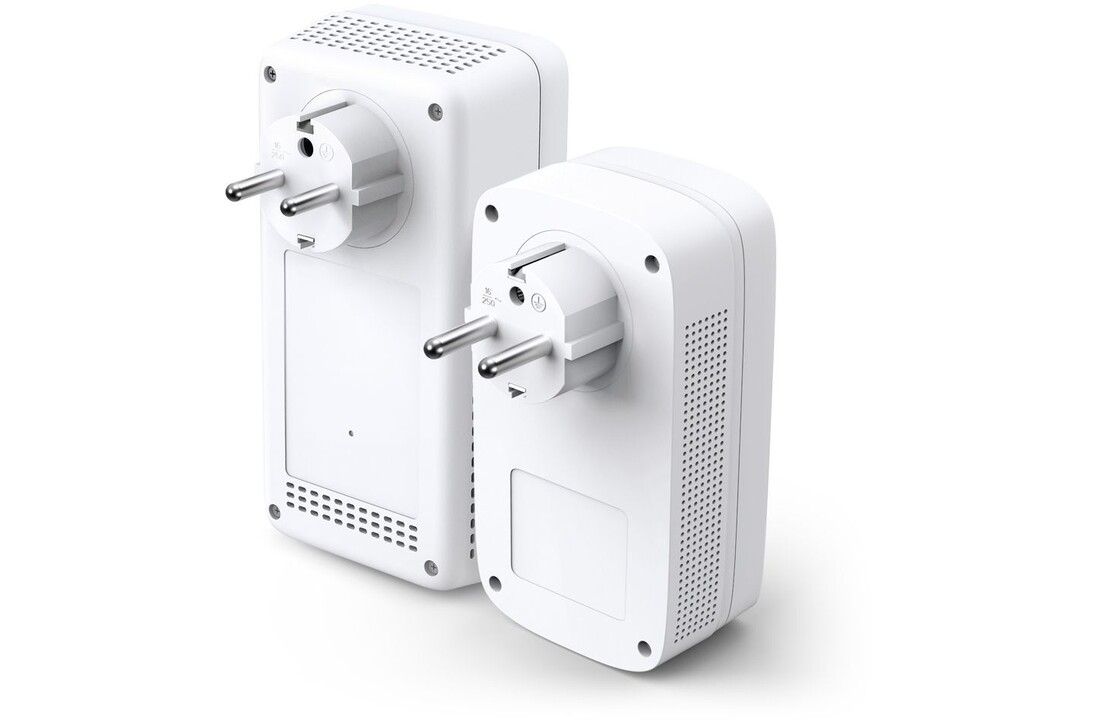 TP-Link TL-WPA8631P Kit - Powerline adapter