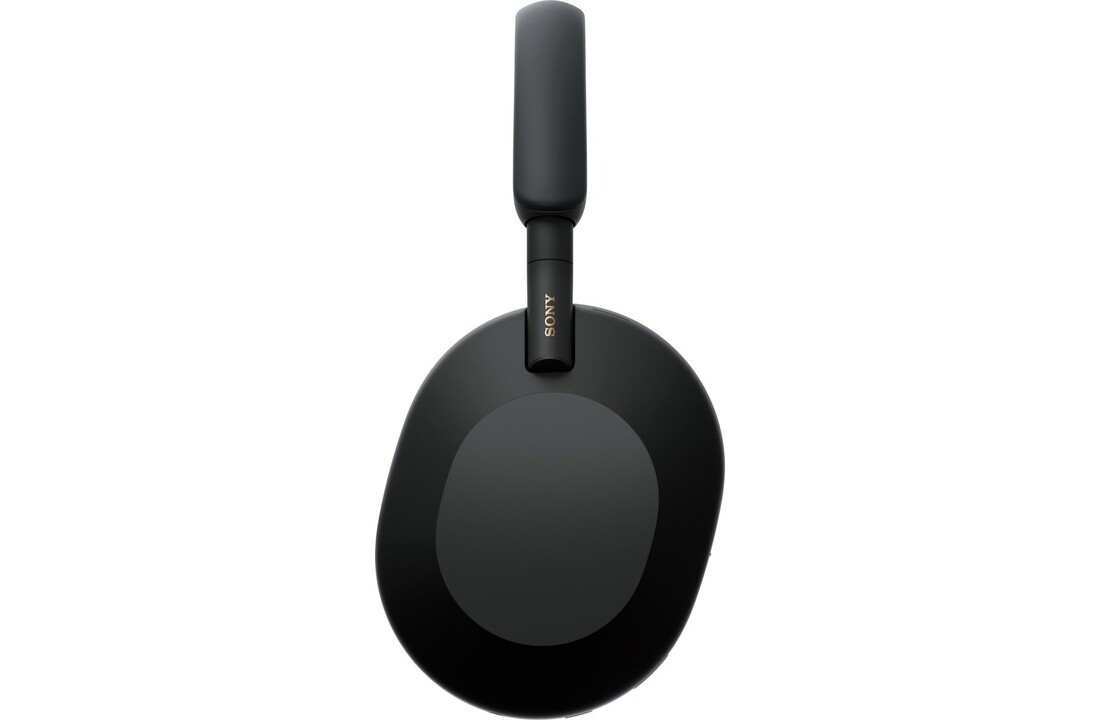Sony WH-1000XM5 Zwart - Draadloze koptelefoon
