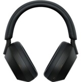 Sony WH-1000XM5 Zwart - Draadloze koptelefoon