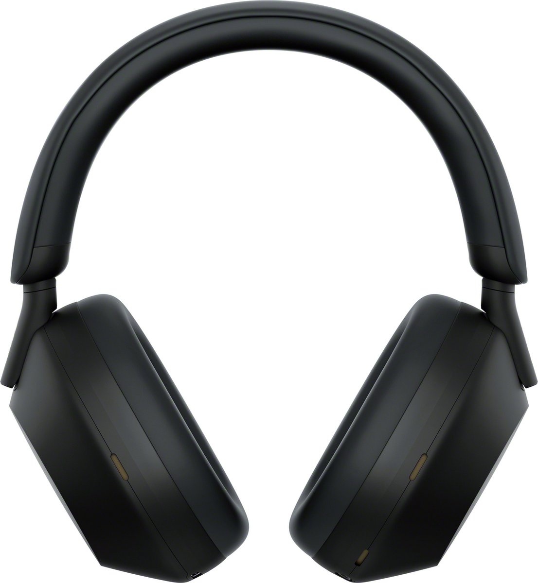 Sony WH-1000XM5 Zwart - Draadloze koptelefoon