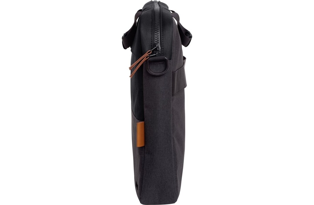 Trust Lisboa 16 inch Eco Zwart - Laptoptas