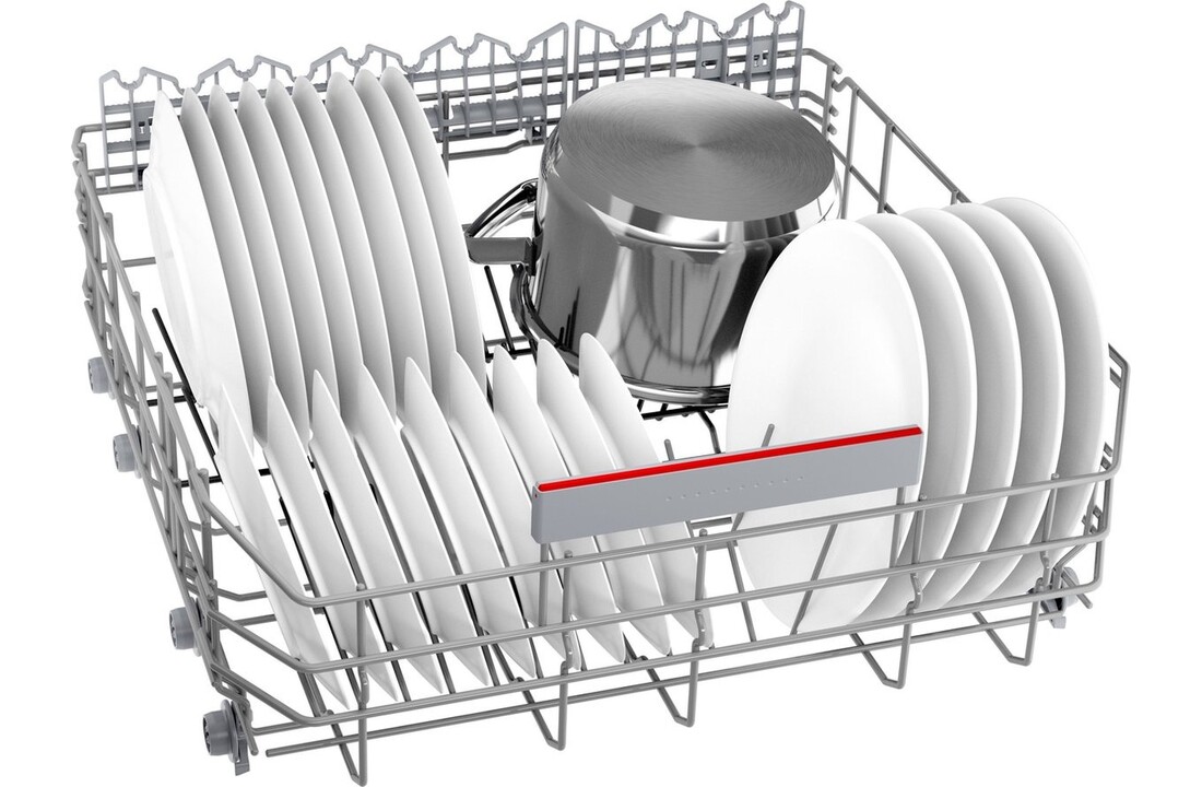 Bosch SMV6YCX00E Serie 6 - Inbouw vaatwasser