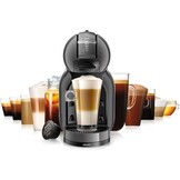 Krups NESCAFÉ® Dolce Gusto® Mini Me KP1238 - Koffiemachine